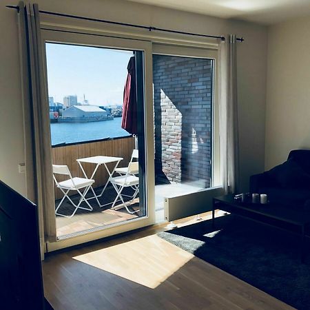 Sorenga Apartments Sorengkaia 86 Oslo Esterno foto