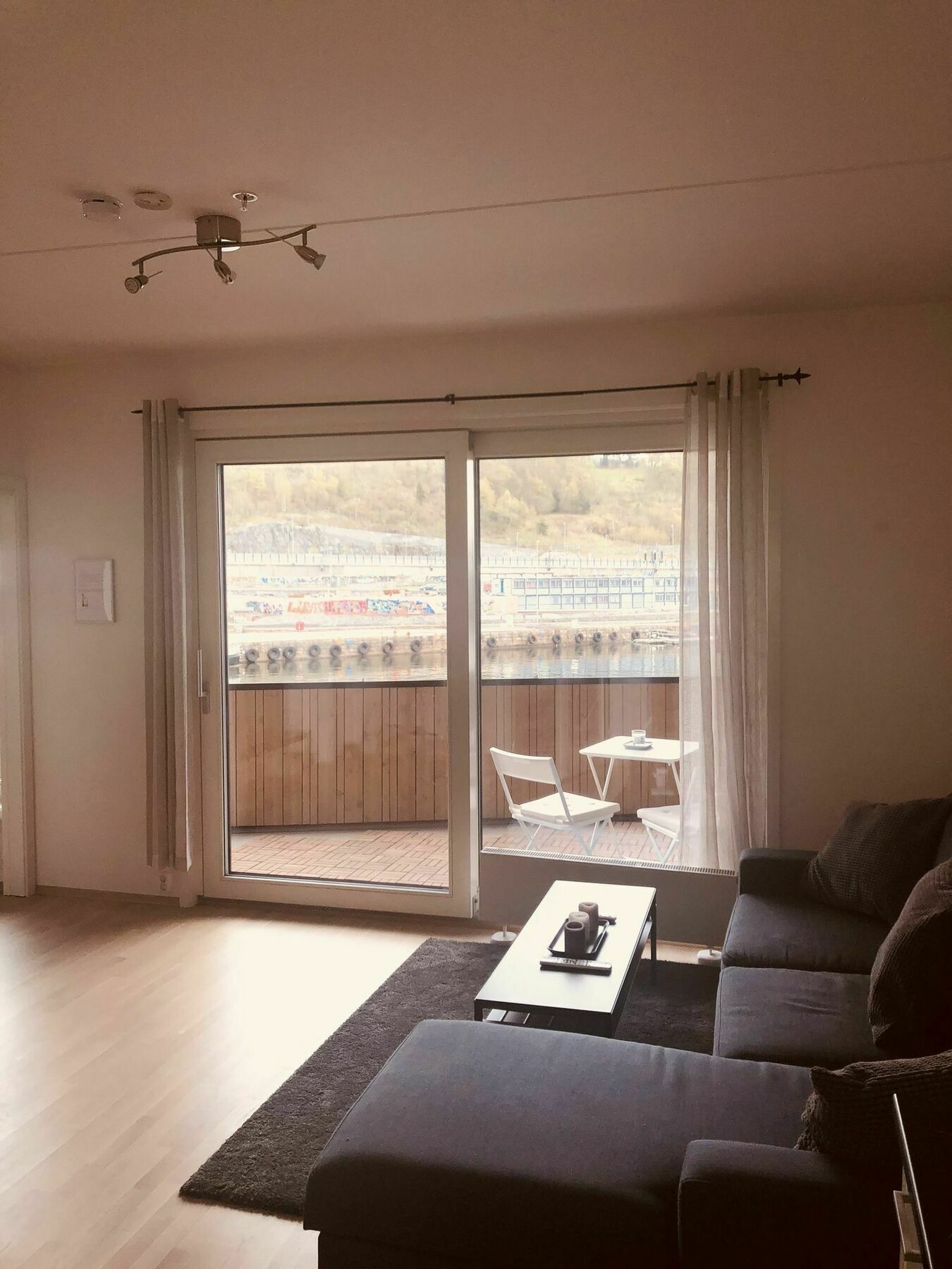 Sorenga Apartments Sorengkaia 86 Oslo Esterno foto