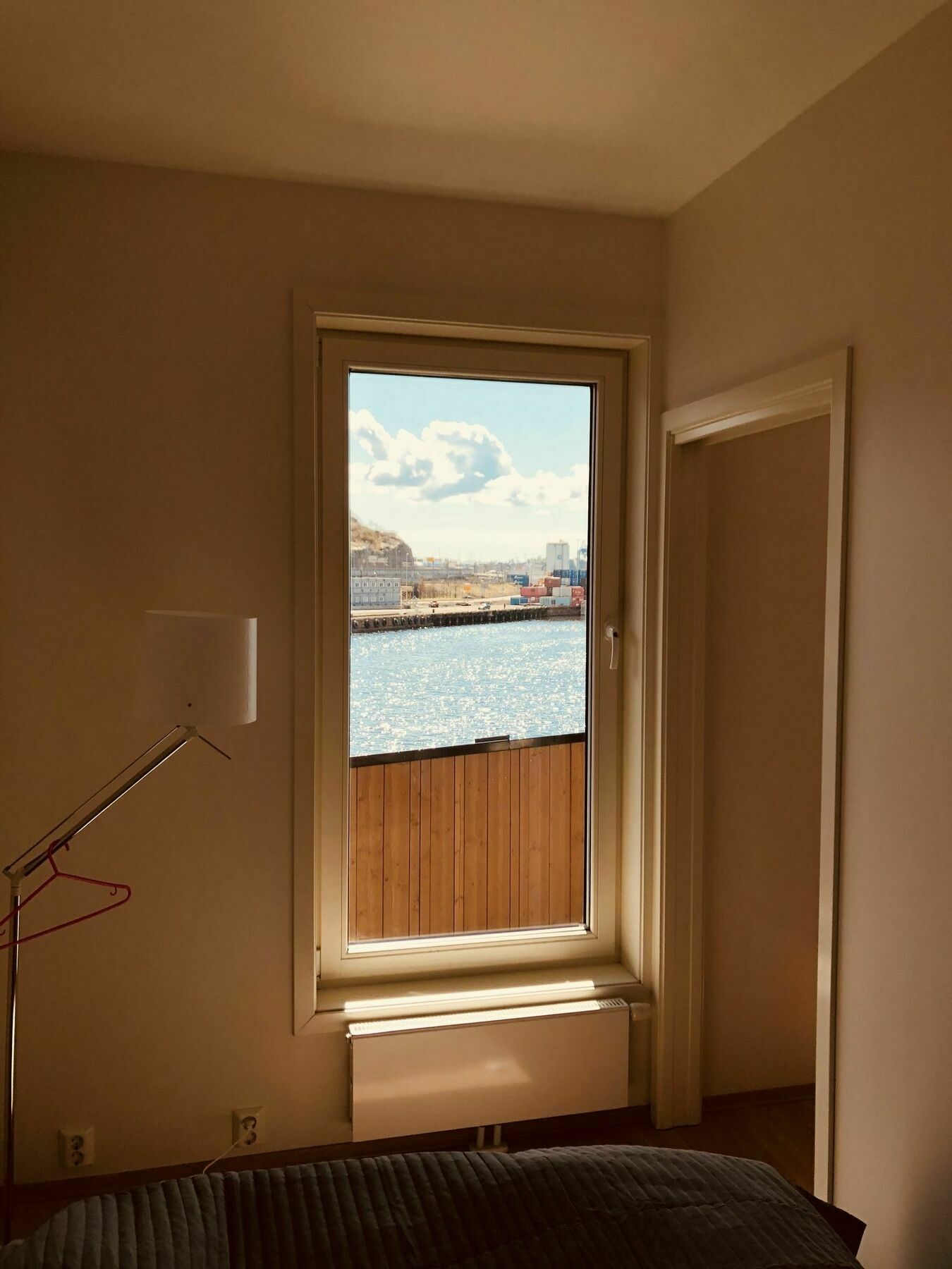 Sorenga Apartments Sorengkaia 86 Oslo Esterno foto