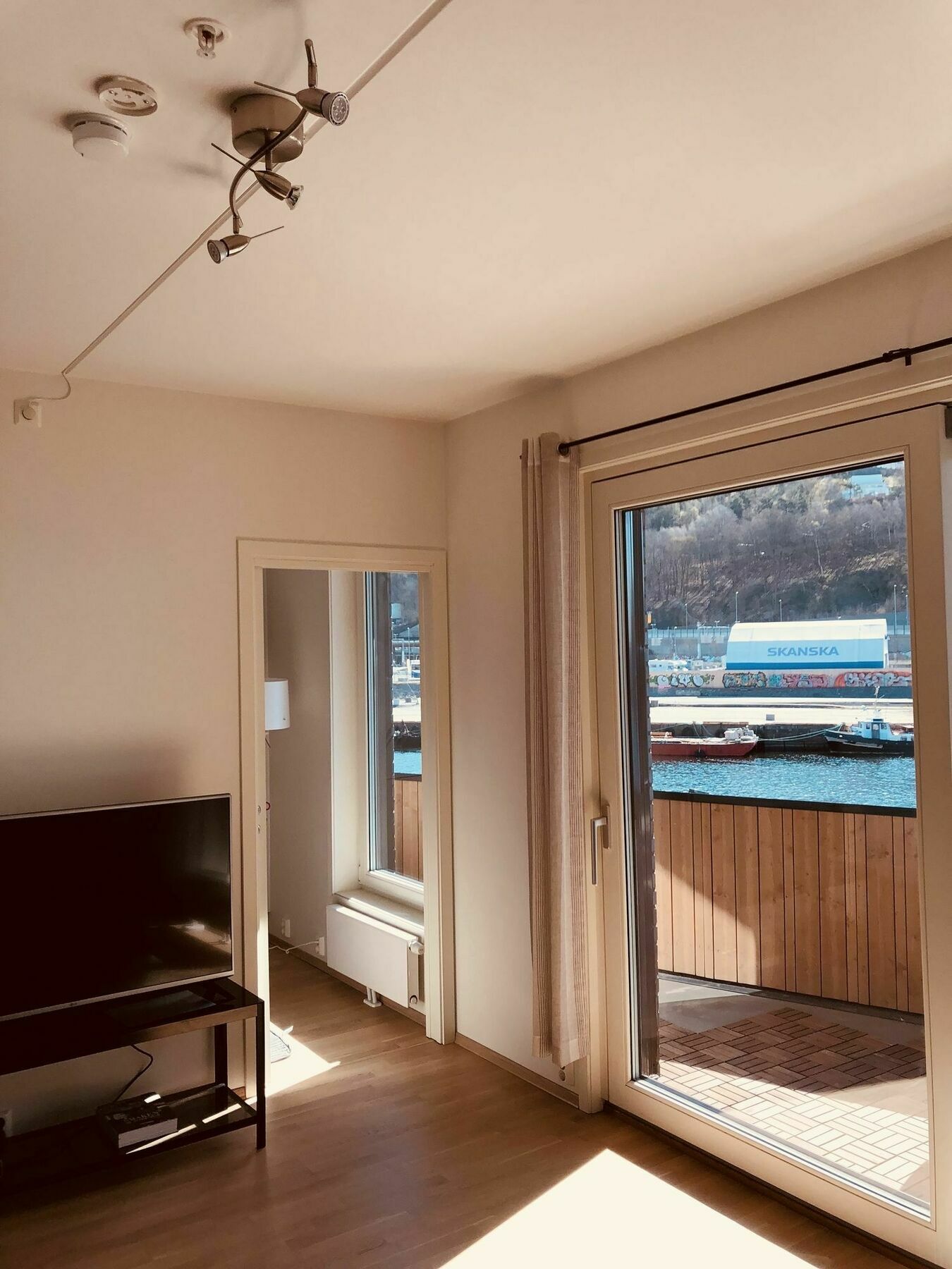 Sorenga Apartments Sorengkaia 86 Oslo Esterno foto